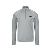 Cep Core Run Thermal Zip Shirt Long Sleeve