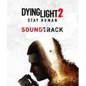 Dying Light 2 - Soundtrack (DLC) Steam Key (PC) GLOBAL
