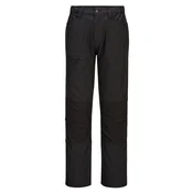 Portwest Radne pantalone cd886 - wx2 stretch, crne vel.58 ( 66189 )