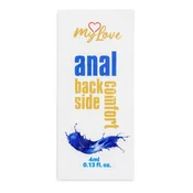 Gardj Europe MyLove Anal – udobje za zadnjo stran 4 ml