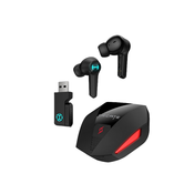 EDIFIER Brezžične slušalke Edifier GT4S 10MM USB-C IPX5 26h Bluetooth5.3, (21015472)