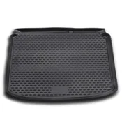 Rubber trunk mat Peugeot 308 2013-2021 (hatchback)