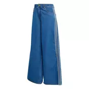 Superge adidas Firebird Adilenium Track Pant Denim Medium Vintage Denim W30/L32