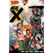X-Men: Age of X