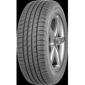 SAVA letna pnevmatika 205/45R16 83W INTENSA U