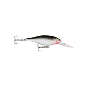 Rapala SHAD RAP SR07 70mm 8gr S