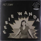 Eerie Wanda - Pet Town (Limited Edition) (LP)