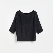 Reserved - LADIES` BLOUSE