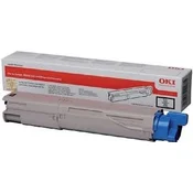 OKI Črni toner za MC853/873/MC883 (7.000 strani)