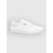 Vans white
