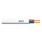 Banktech Ploščati električni kabel YDYp 2x2,5 450/750V 13029004