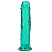 Dildo RealRock Crystal 7