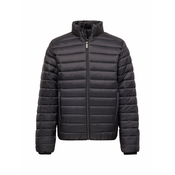 MEXX Muška jakna Puffer crna