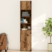 Ormar za Zid Staro drvo 50 x 42.5 x 40 cm Konstruirano drvo