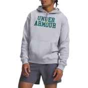 Under Armour Mikica s kapuco Rival Fleece Camo Fill