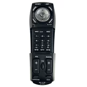 General JVC RM-RK251 - daljinski upravljalnik podvojen