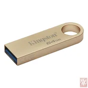 Kingston USB 3.2 (Gen1) Flash disk drive 64GB (DTSE9G3/64GB)