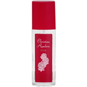 Christina Aguilera Touch of Seduction deodorant v spreju 75 ml za ženske