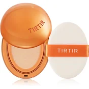 Tirtir Cushion Mask Fit Ai Filter Cushion - 18 g No.22N Shell Beige