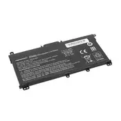 Baterija za HP 240 G7/245 G7/250 G7/255 G7, HT03XL, 3400 mAh