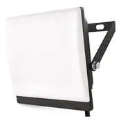 LED reflektor TAMBO EVO, 30 W, 3000 lm, IP65, črn