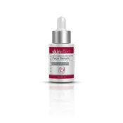 skineffect hidratantni i zaštitni serum za lice sa hijaluronskom kiselinom i slatkim bademovim uljem, 30 ml