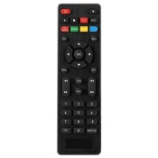 General OPTICUM C200 PVR MINI - originalni daljinski upravljalnik