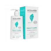 ECOLATIER intimni higienski gel za vsakodnevno nego 250 ml