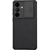 Nillkin CamShield PRO zadnji pokrov za Samsung Galaxy S26+ črn