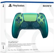 Playstation 5 DualSense v3 kontroler Chroma Teal