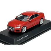 shumee PRODAJALSKI MODEL AUDI A5 COUPE TANGO RDEČ 1:43 501.16.054.32