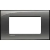 ZAŠČITNI OKVIR LIVING LIGHT 4M BARVA MEGLE LNA4804KF