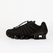 Sneakers Nike Shox TL SE Black/ Mtlc Dark Grey-Iron Grey EUR 44