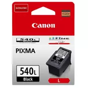 Canon OEM PG-540L Black Ink Cartridge