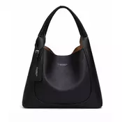 Torbica LS Collection Diana - črna