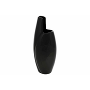 eoshop Keramična vaza Črna. HL9018-BK