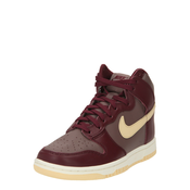 Nike Dunk High ženski Obuća Tenisice DD1869-202 Bordo