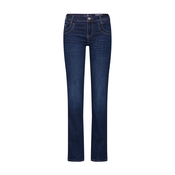 Tom Tailor Alexa Kavbojke 384995 Modra