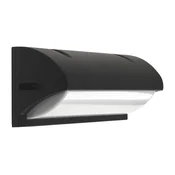 Spoljašnje zidno svetlo FREON 1xE27/15W/230V IP54 crno