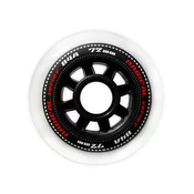 Inline kolesa Tempish RADICAL 72 mm 84A 8-Pack
