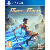 Ubisoft Prince of Persia The Lost Crown igra (PS4)
