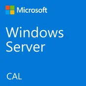 Fujitsu Windows Server 2022 CAL Pristupna licenca klijenta (CAL) 1 licenca(e)