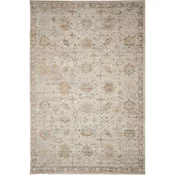 Novel VINTAGE PREPROGA 240/330 cm tkano bež