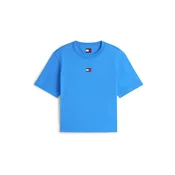Tommy Jeans Majica modra