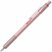 Kemijska olovka Rotring 600 - Ružicasta