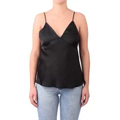 KOCCA Ženska majica PTP6888-016, Crna