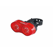 Wista Zadnja luč 2 LED – 80049