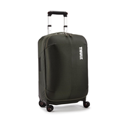 Putna torba Thule Subterra Carry On Spinner 55cm/22 33L zelena