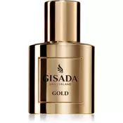 Gisada Gold parfumska voda za moške 50 ml