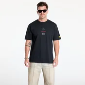 Majice adidas x Footshop x Sparta T-Shirt Crest UNISEX Black S